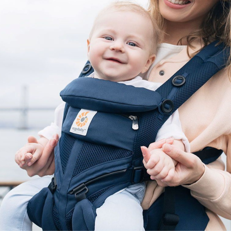 Porte Bébé Ergobaby Omni