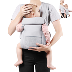 Porte Bébé Réglable