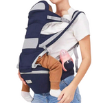 Porte Bébé Siège Intégré