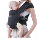 Porte Bébé Position C