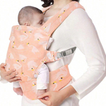 Porte Bébé Position M