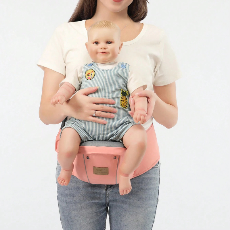 Porte-bébé Kangourou 3 en 1