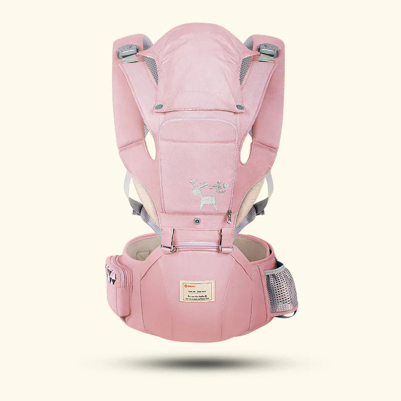 Porte Bébé Complet Bamby