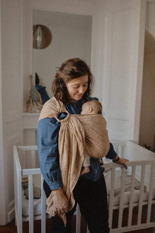 Avant d’acheter un porte-bébé : 7 questions à se poser pour faire le bon choix