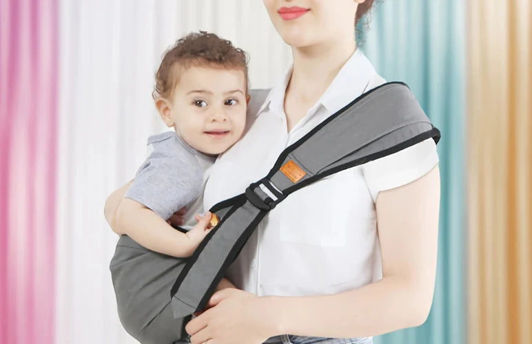 Porte Bébé Hanche
