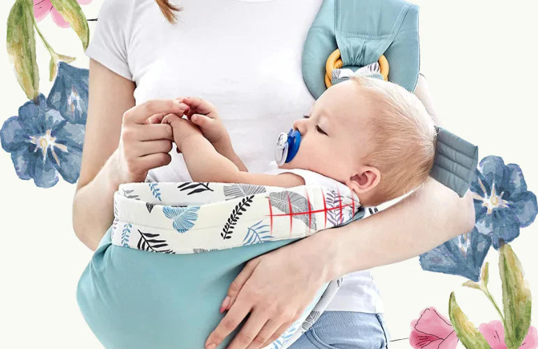 Porte Bébé Naissance