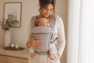 Porte-bébés Naissance : Pour Nouveau-Né | Parenthèse Bébé