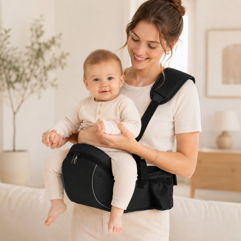 Porte Bébé Portable