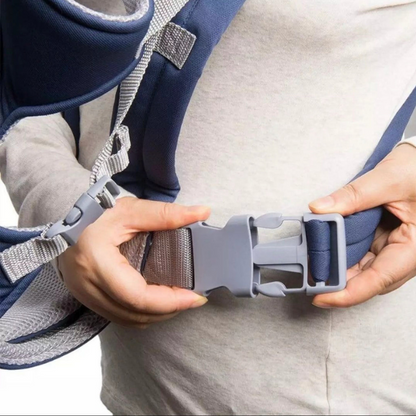 Porte Bébé Ajustable
