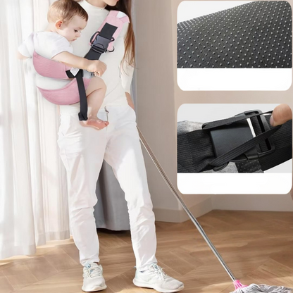 Porte-bébé Hanche Assistant