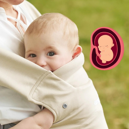 Porte Bébé Enveloppe C