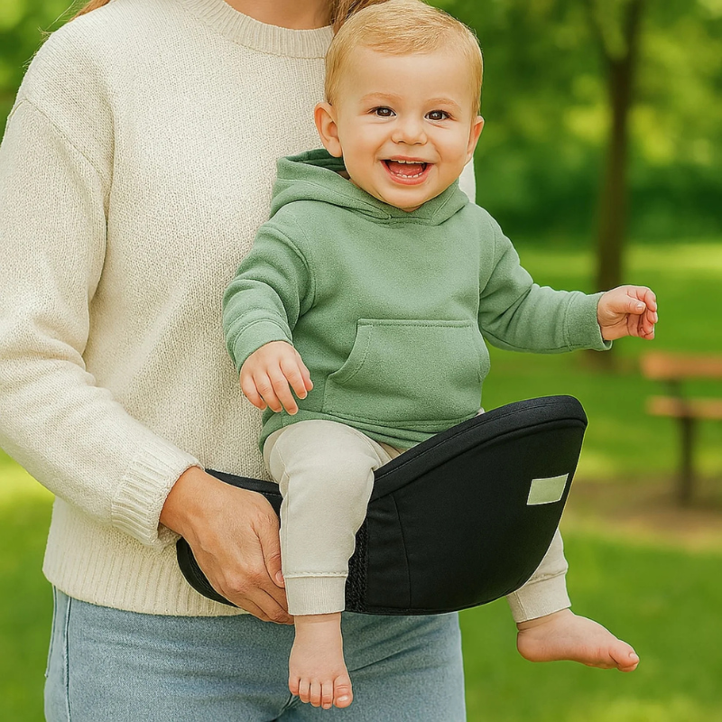 Porte Bébé Tabouret