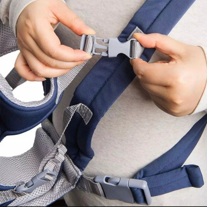 Porte Bébé Ajustable