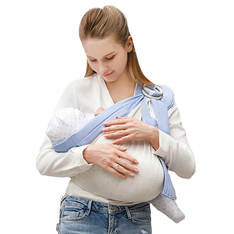 Écharpe de Portage Ajustable Sweety