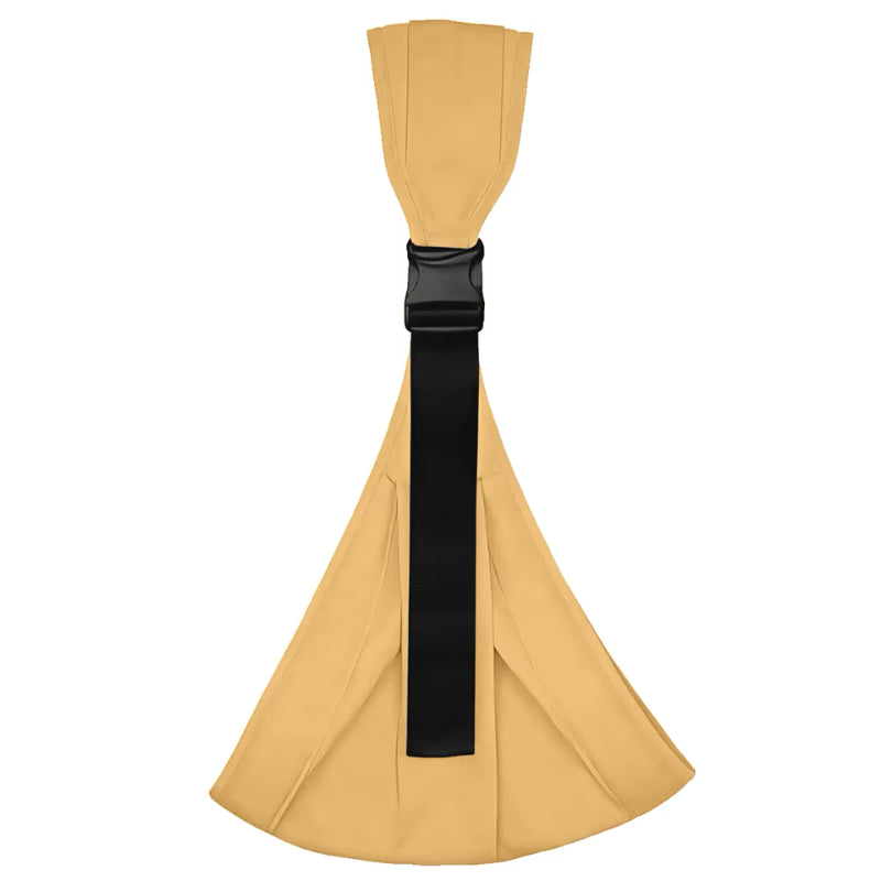 Écharpe De Portage Coton Peigné