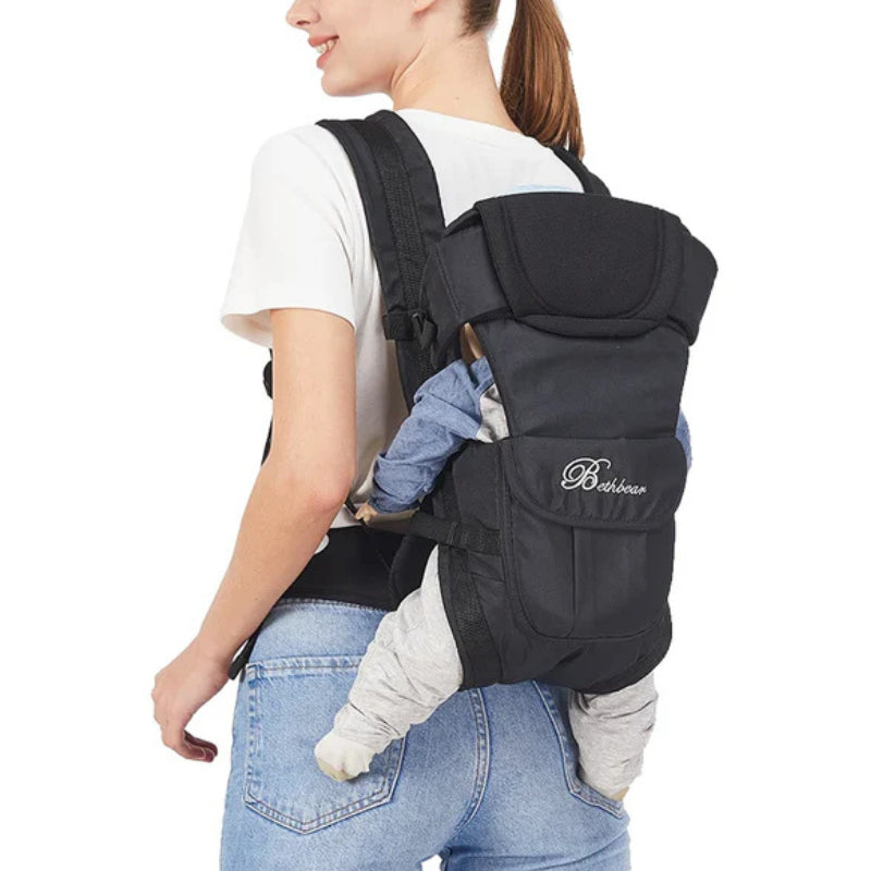 Porte Bébé Cartable