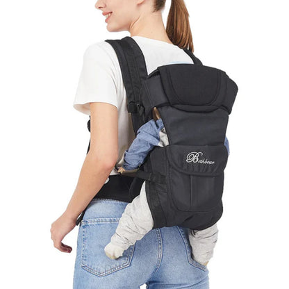 Porte Bébé Cartable