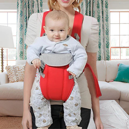 Porte Bébé Ajustable