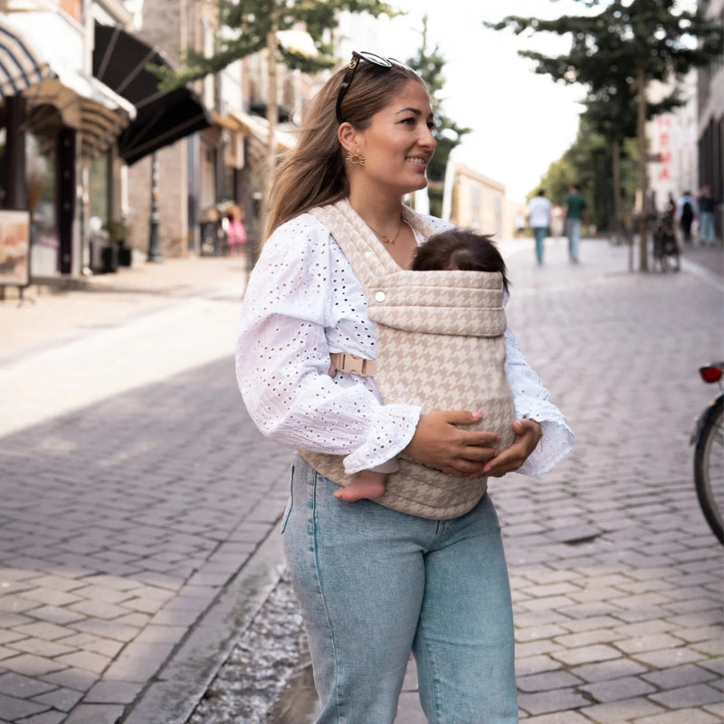 Porte Bébé Double Soutien