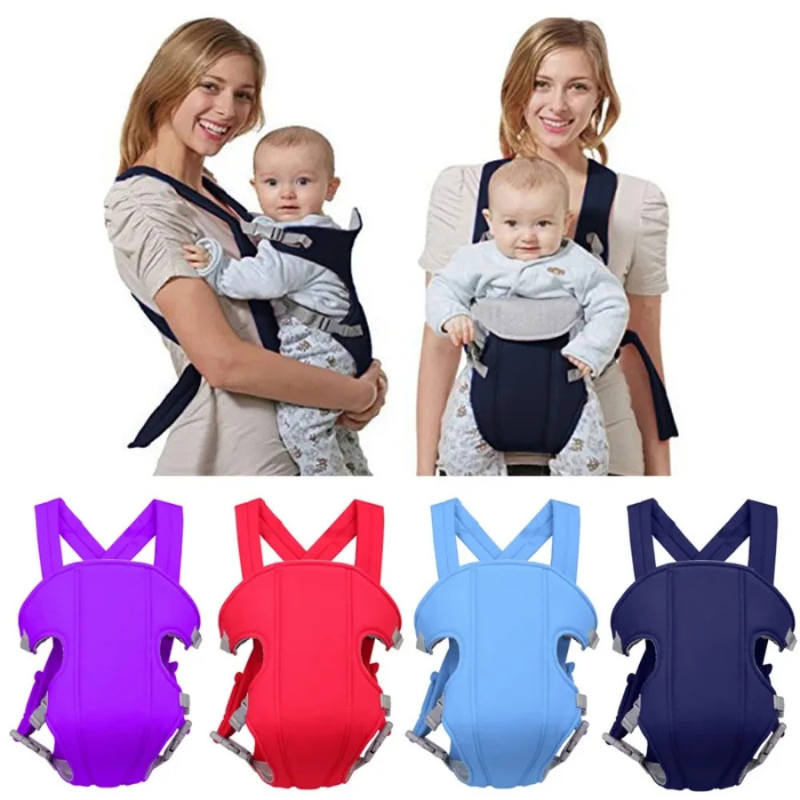 Porte Bébé Ajustable