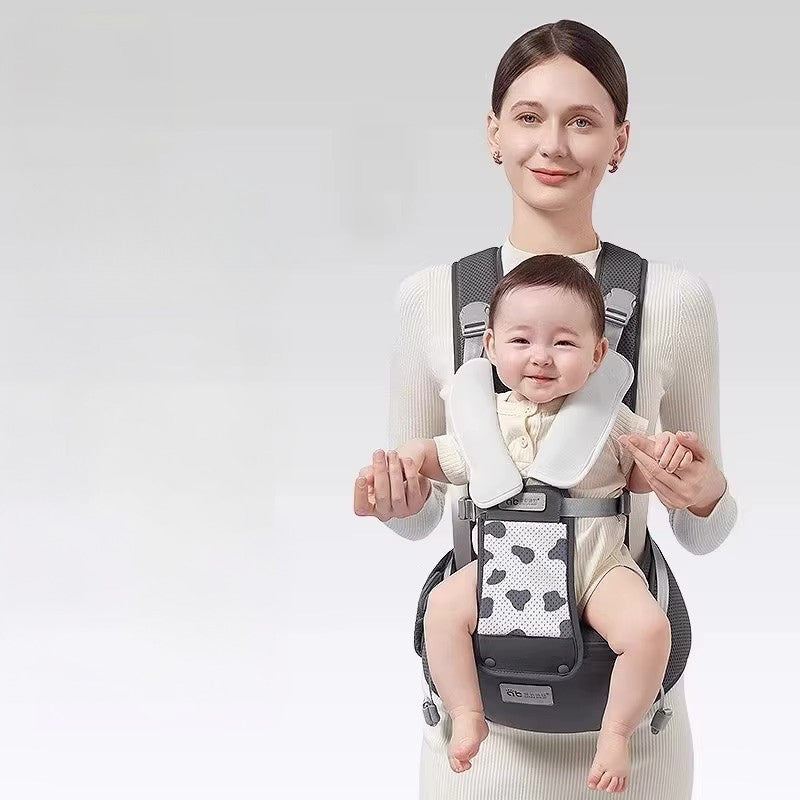 Porte Bébé Siège Rembourré