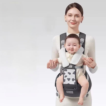 Porte Bébé Siège Rembourré
