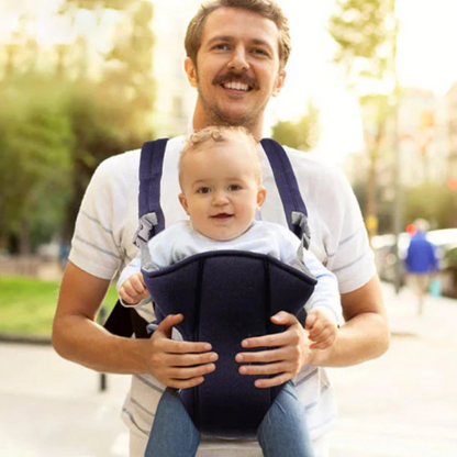 Porte Bébé Ajustable