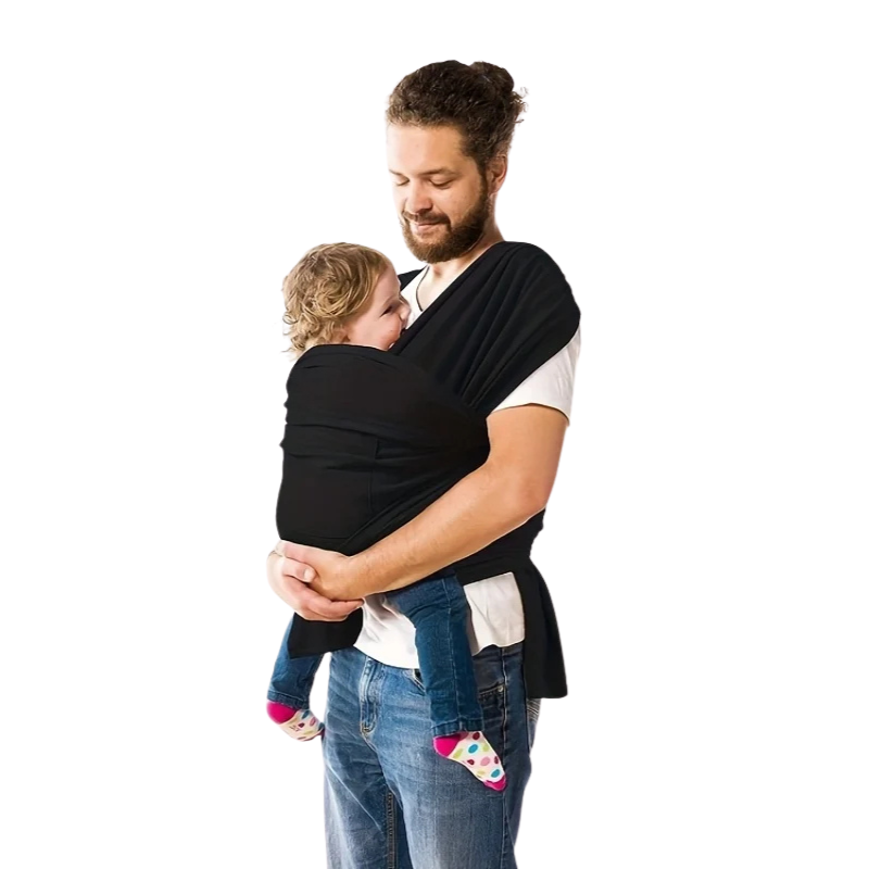 Écharpe de Portage Extensible