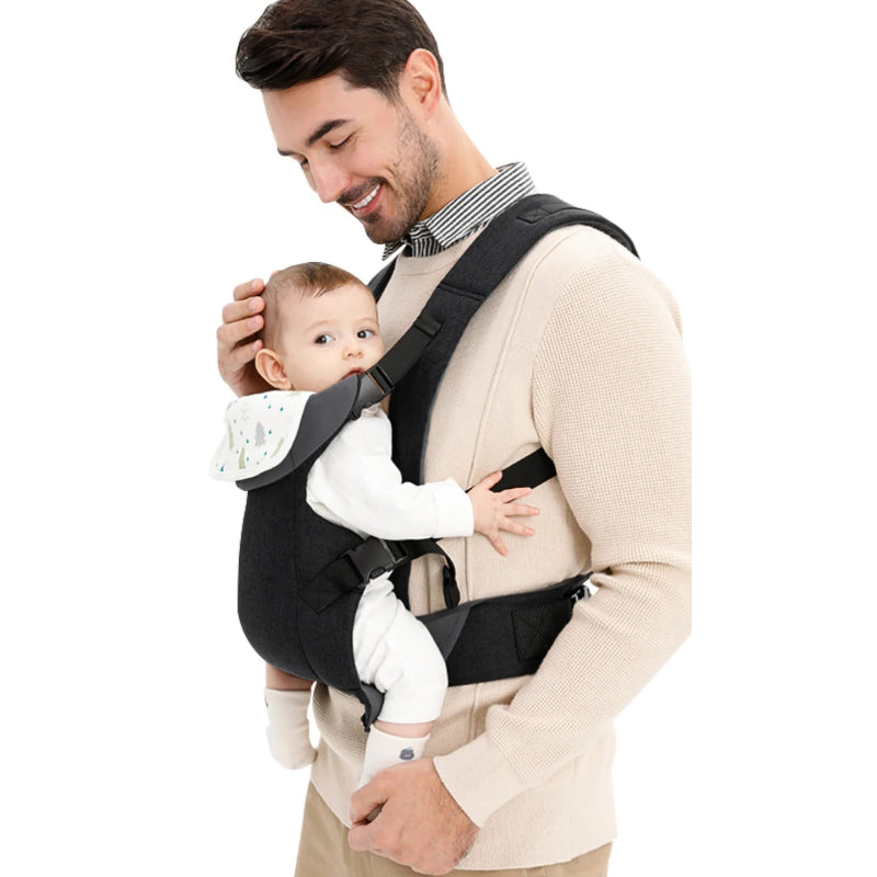 Porte Bébé Pliable