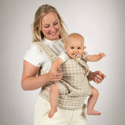 Porte Bébé Double Soutien