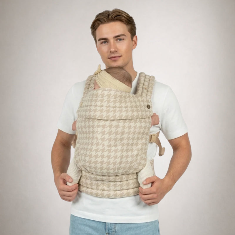 Porte Bébé Double Soutien