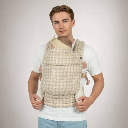 Porte Bébé Double Soutien