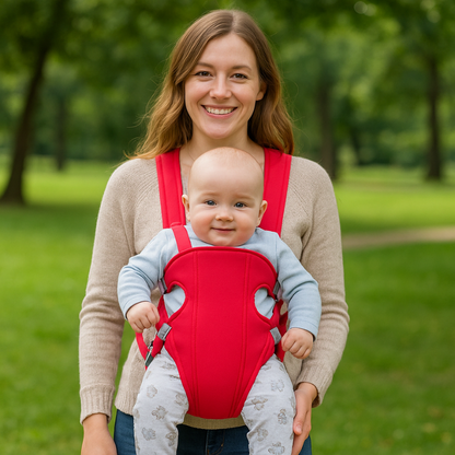 Porte Bébé Ajustable