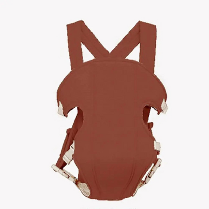 Porte Bébé Ajustable