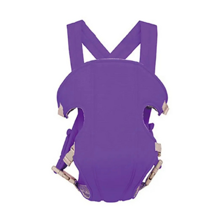 Porte Bébé Ajustable