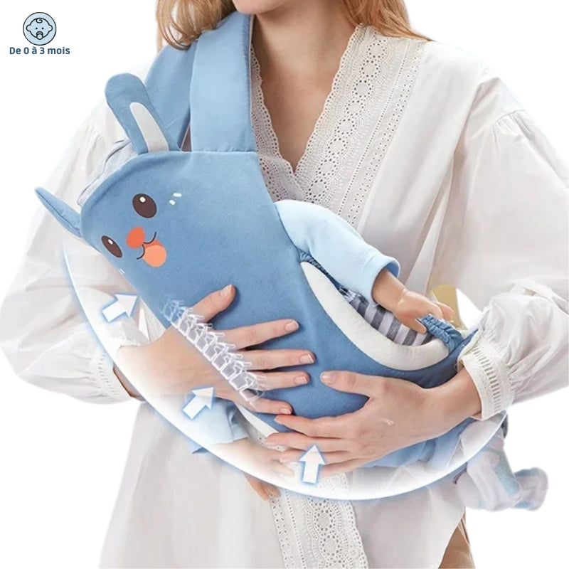 Porte Bébé Douillet