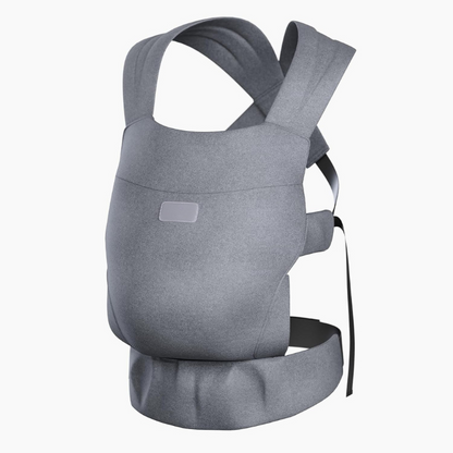 Porte Bébé Kangourou Coton Léger