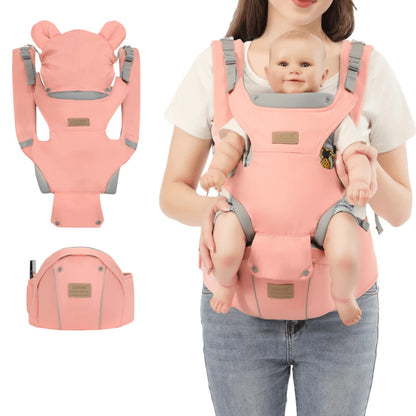Porte-bébé Ourson