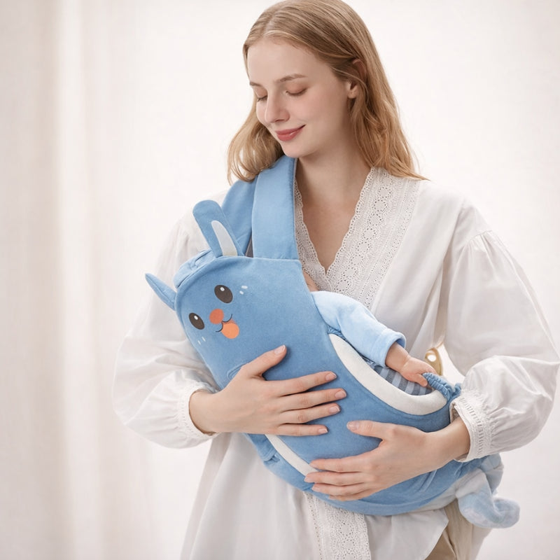 Porte Bébé Douillet