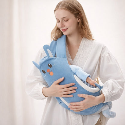 Porte Bébé Douillet