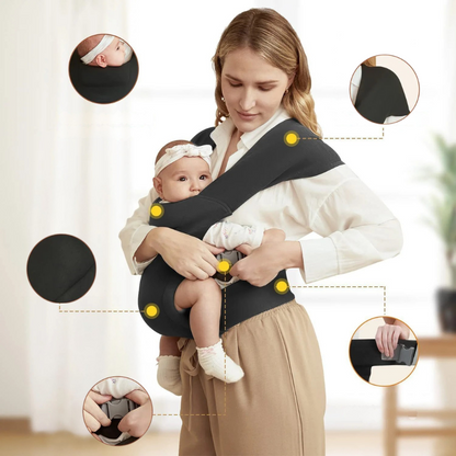 Porte Bébé Enveloppe C