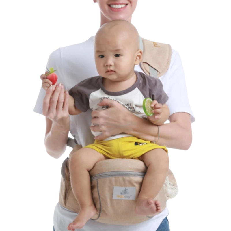 Porte Bébé Portable
