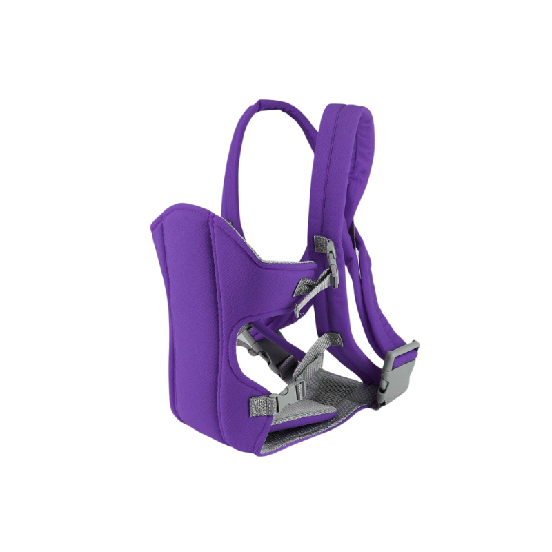Porte Bébé Ajustable