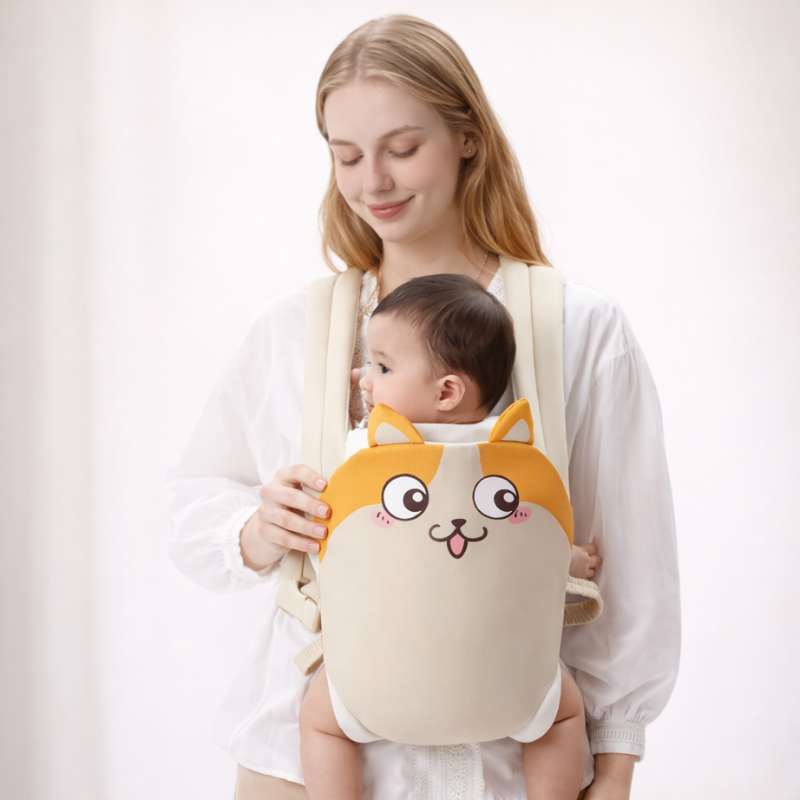 Porte Bébé Douillet