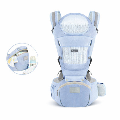 Porte-Bébé 4 Saisons