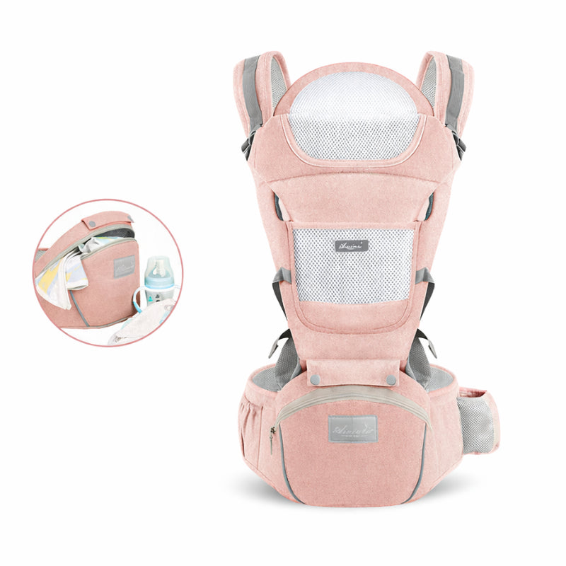 Porte-Bébé 4 Saisons
