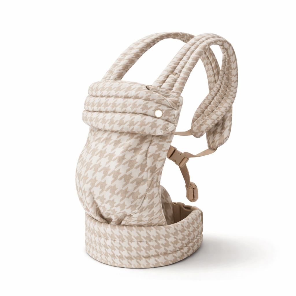 Porte Bébé Double Soutien