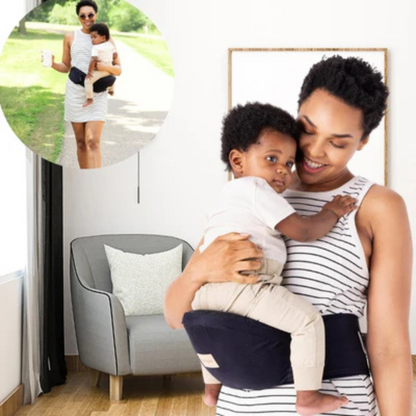 Porte Bébé Tabouret
