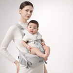 Porte Bébé Siège Rembourré