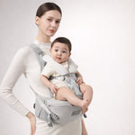 Porte Bébé Siège Rembourré